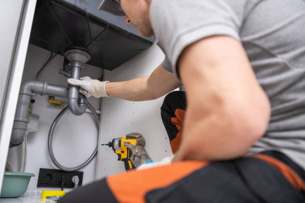 Best Plumbing Repair Near Me  in Livonia, MI