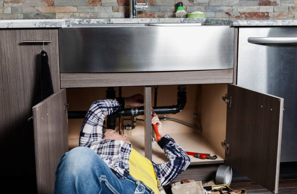 Best Sewer Line Repair  in Livonia, MI
