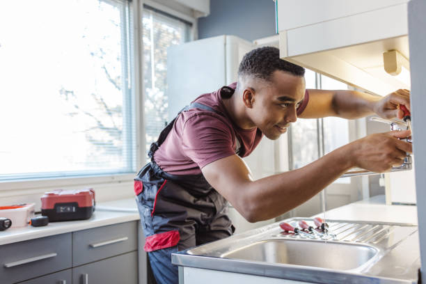 Best Plumbing Repair Near Me  in Livonia, MI